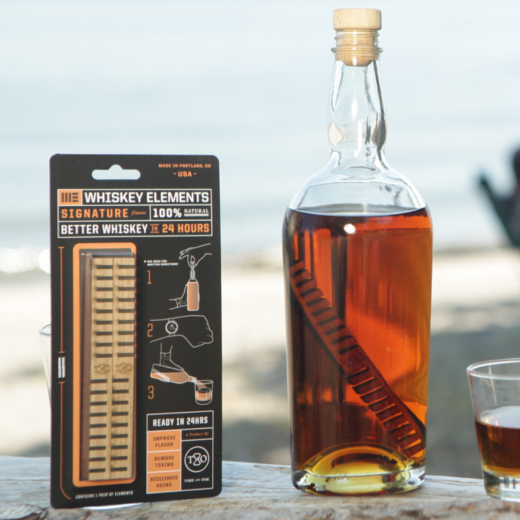 Whiskey Elements
