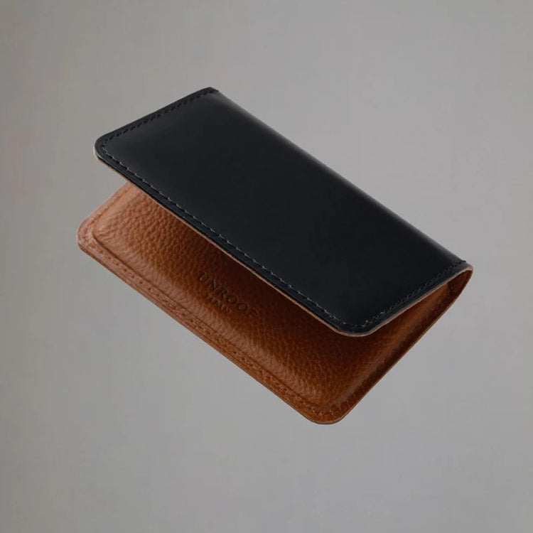 本革名刺入れ