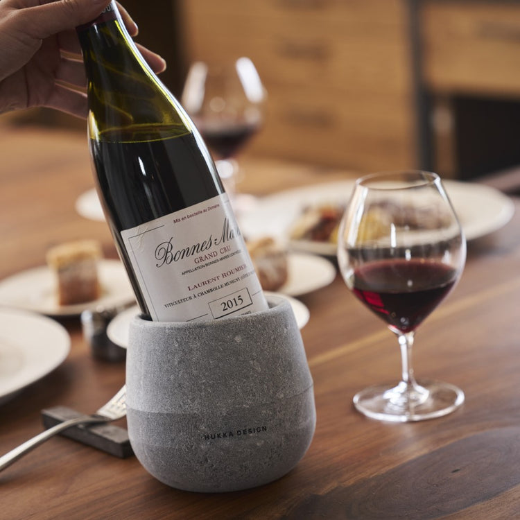 HUKKA グラスシリーズ