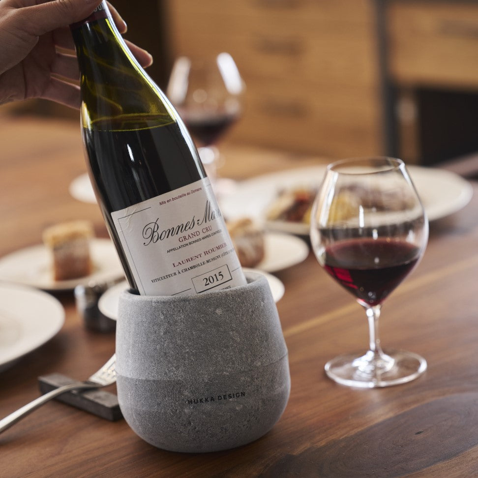 HUKKA グラスシリーズ