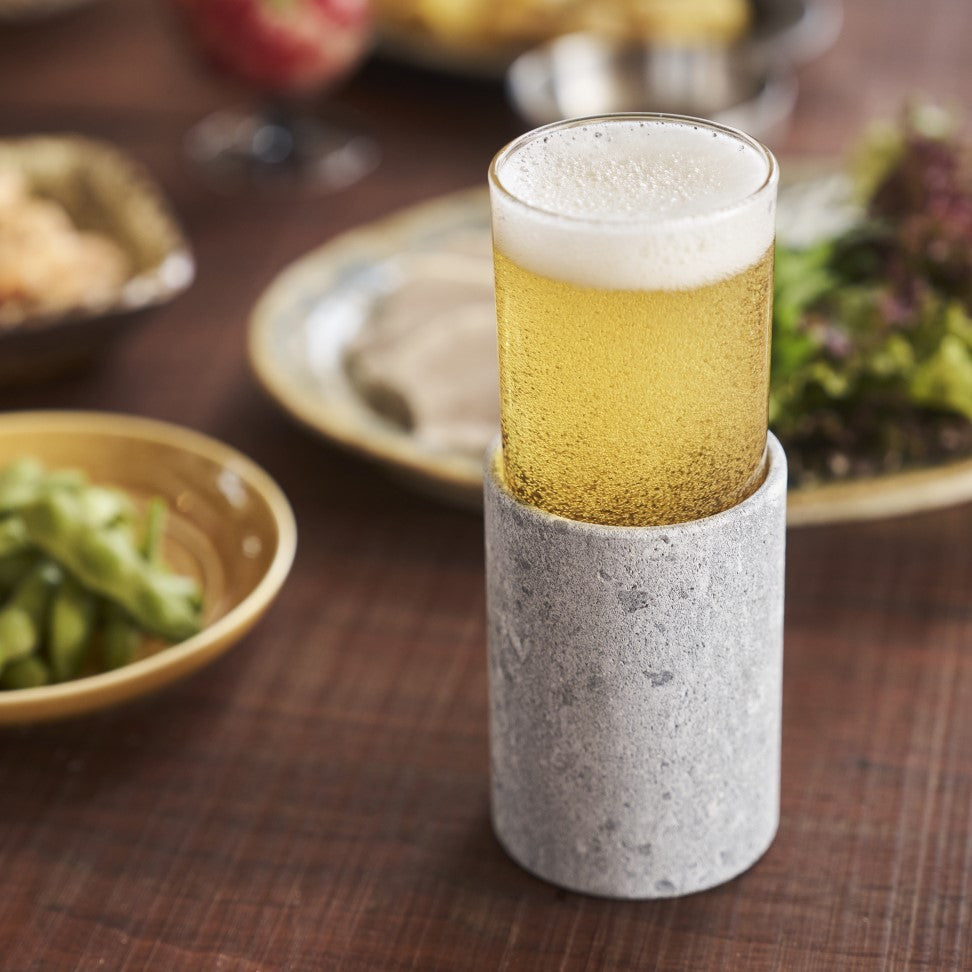 HUKKA グラスシリーズ