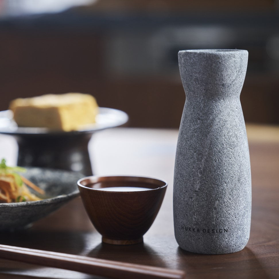 HUKKA グラスシリーズ