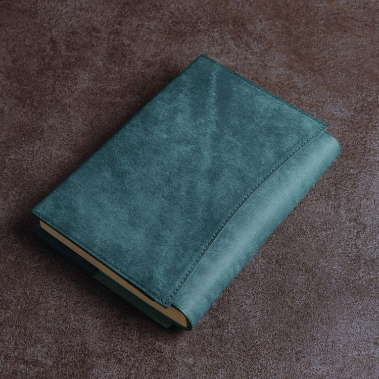 本革ブックカバー(文庫用)