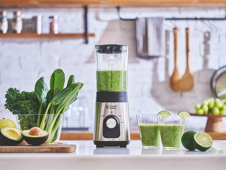 ベーシックブレンダー