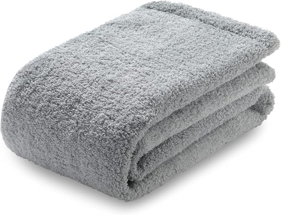 バスタオル半分時代(エクスタシー)