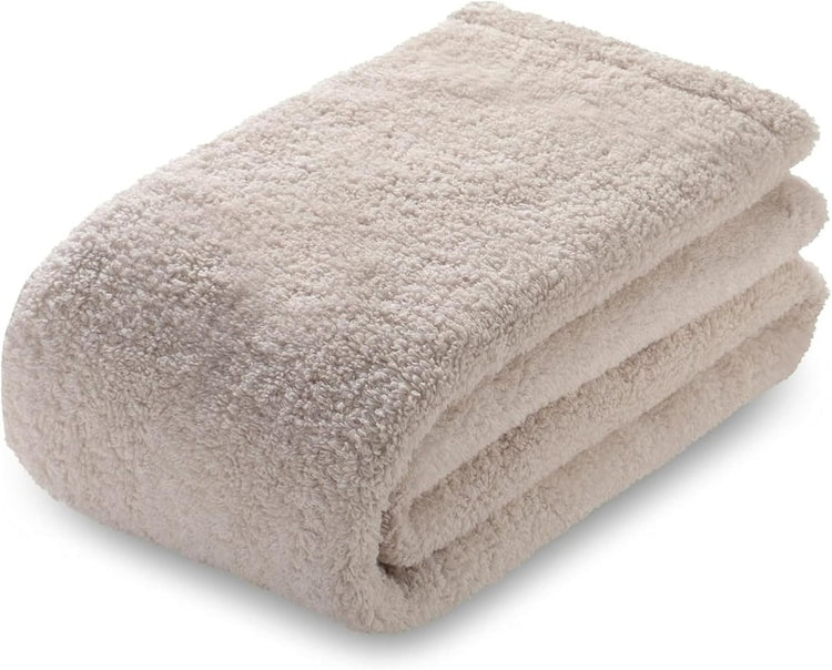 バスタオル半分時代(エクスタシー)