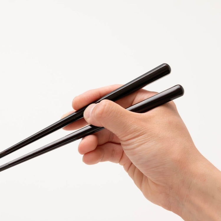 正八箸の夫婦箸