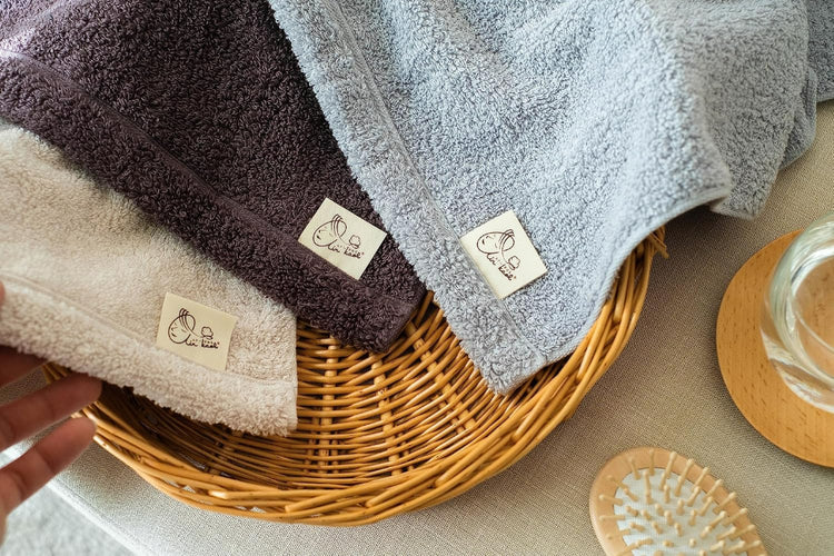 フェイスタオル(エクスタシー)