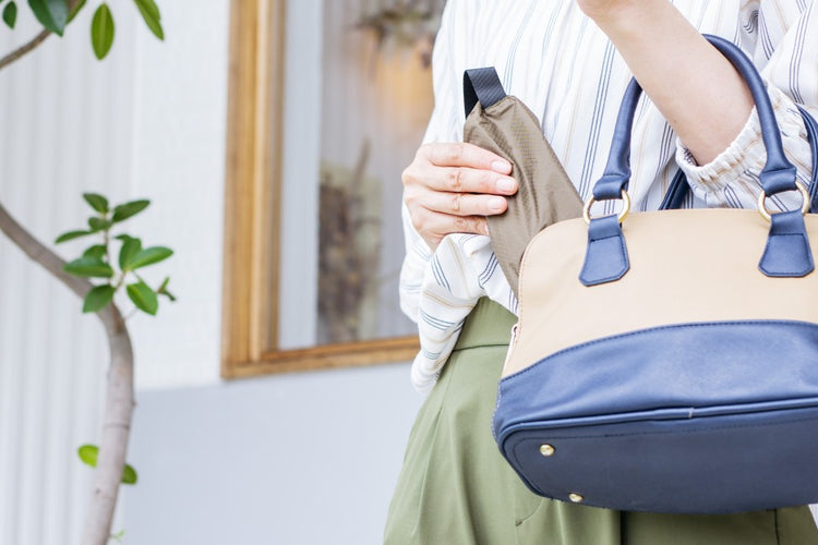 HEATBLOCK CORDURA® Fabric VERYKAL LARGE