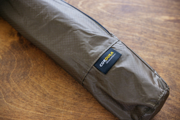 HEATBLOCK CORDURA® Fabric VERYKAL LARGE