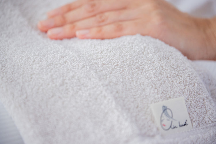 バスタオル半分時代(エクスタシー)