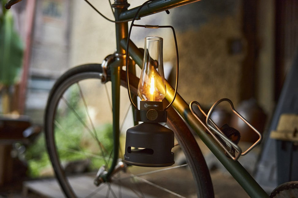 LED Lantern Speaker S1