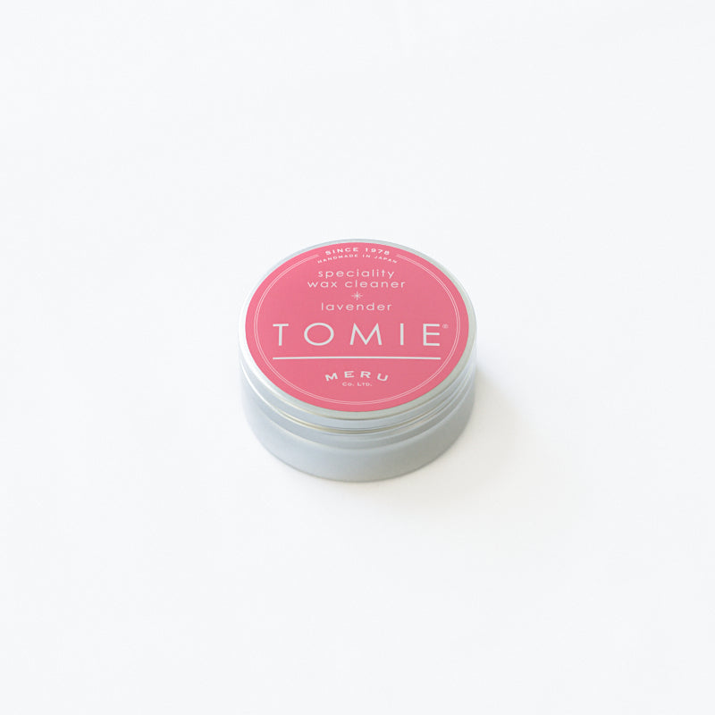 TOMIE