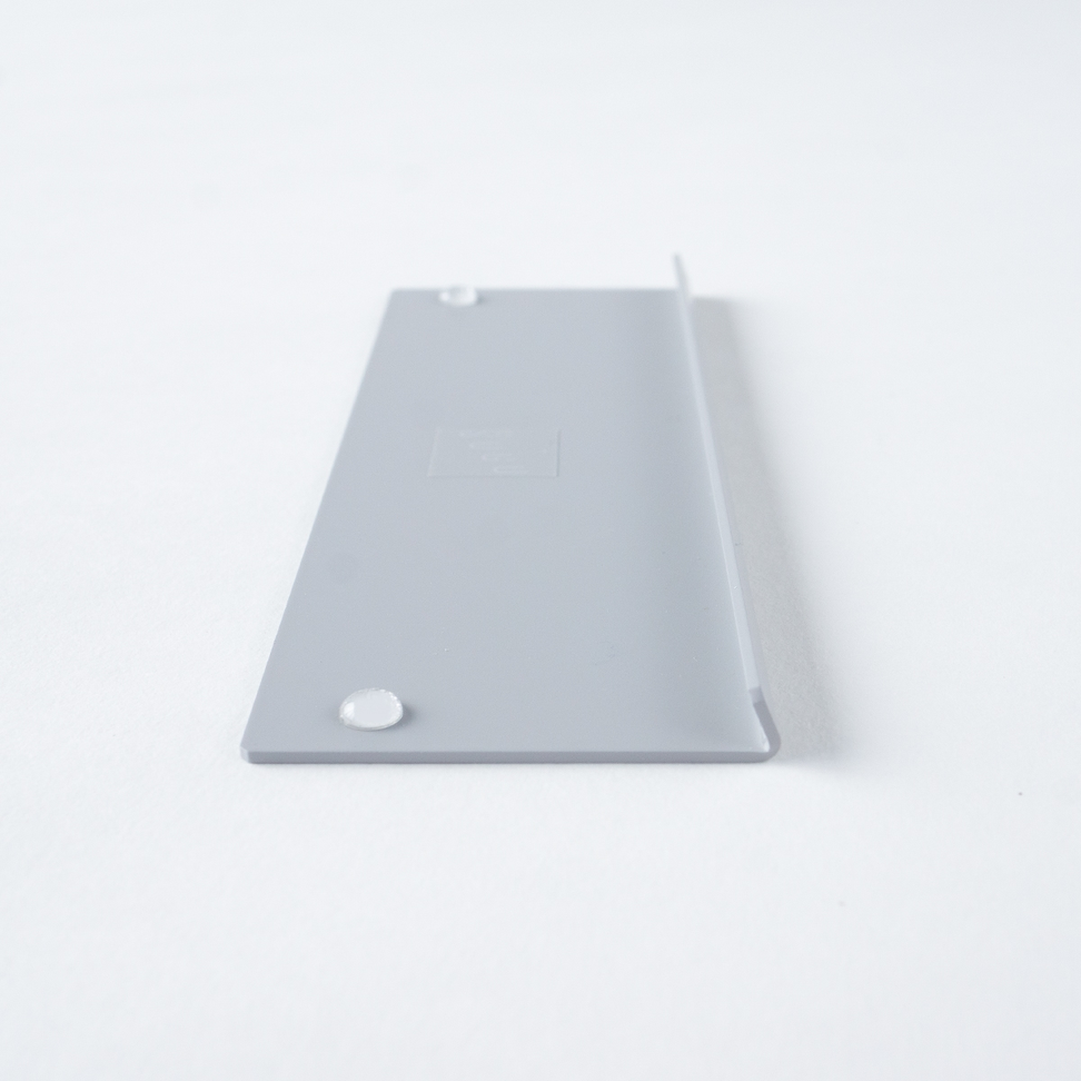 9° BOOK STOPPER