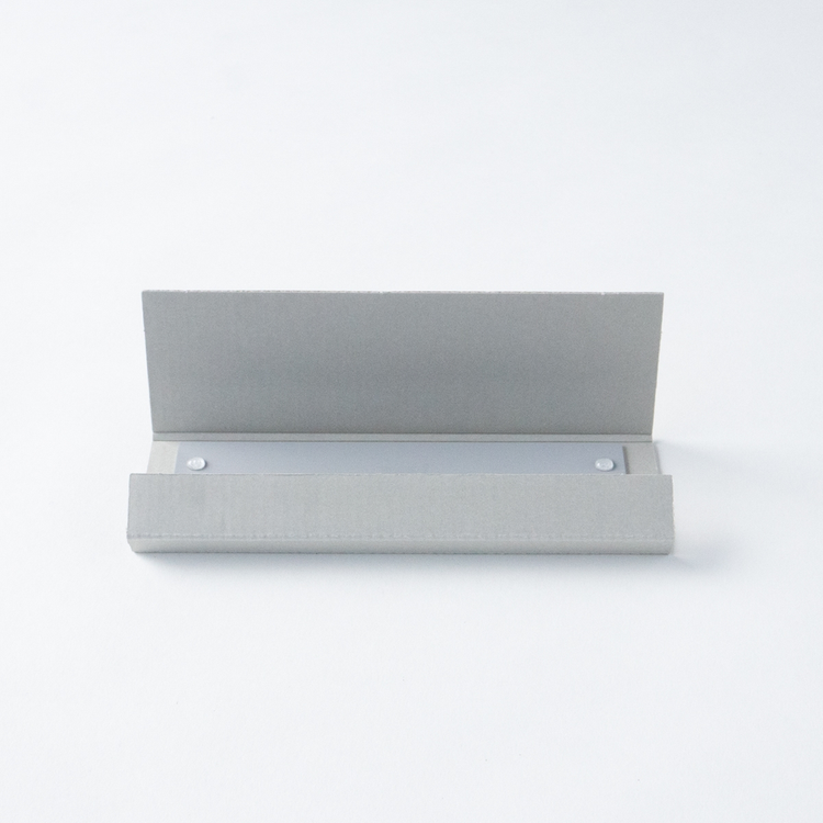 9° BOOK STOPPER