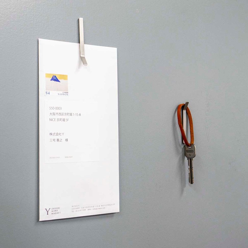 LINE HOOK(2個入り)