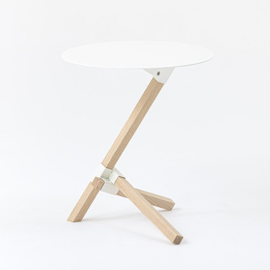 TRE SIDE TABLE