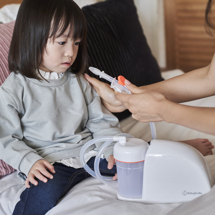 メルシーポッド