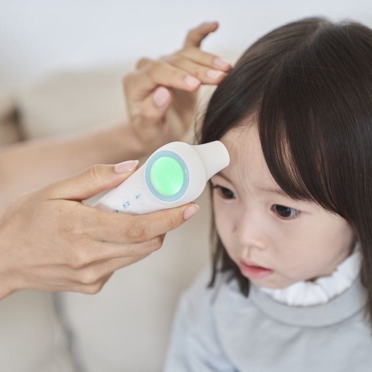 ベビースマイルPit+