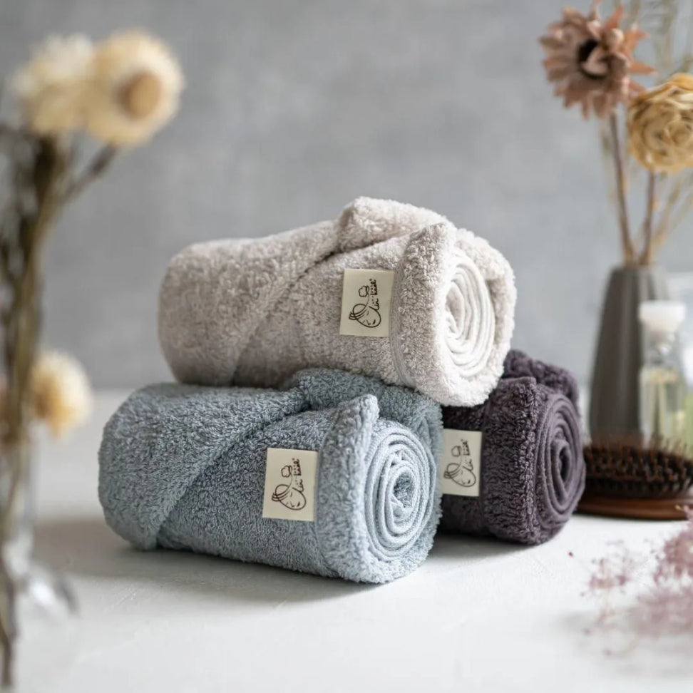 フェイスタオル（エクスタシー）