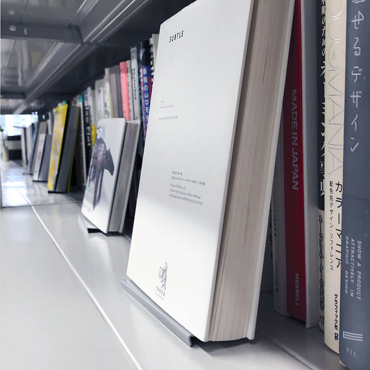新商品リリースのお知らせ｜9° BOOK STOPPER
