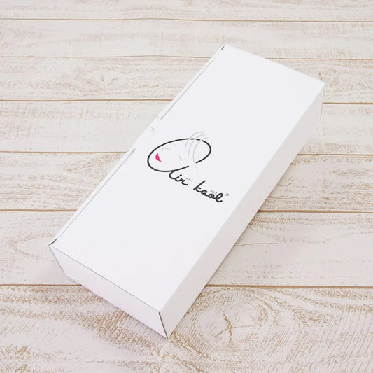 タオル用ギフトボックス（小）