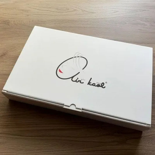 タオル用ギフトボックス（大）