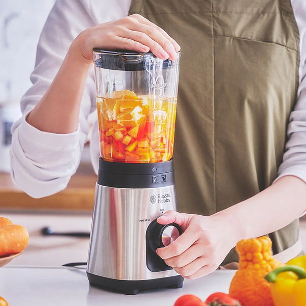 ベーシックブレンダー