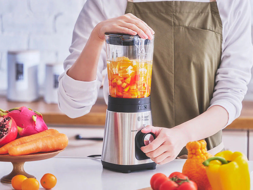 ベーシックブレンダー