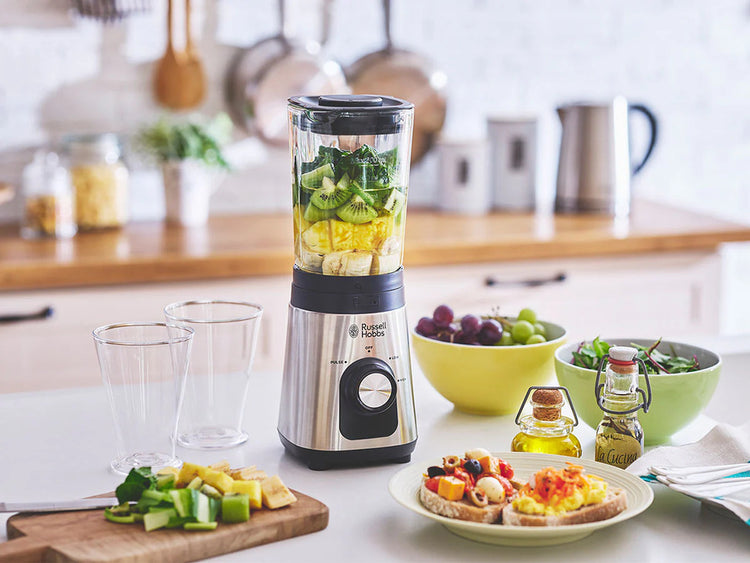 ベーシックブレンダー