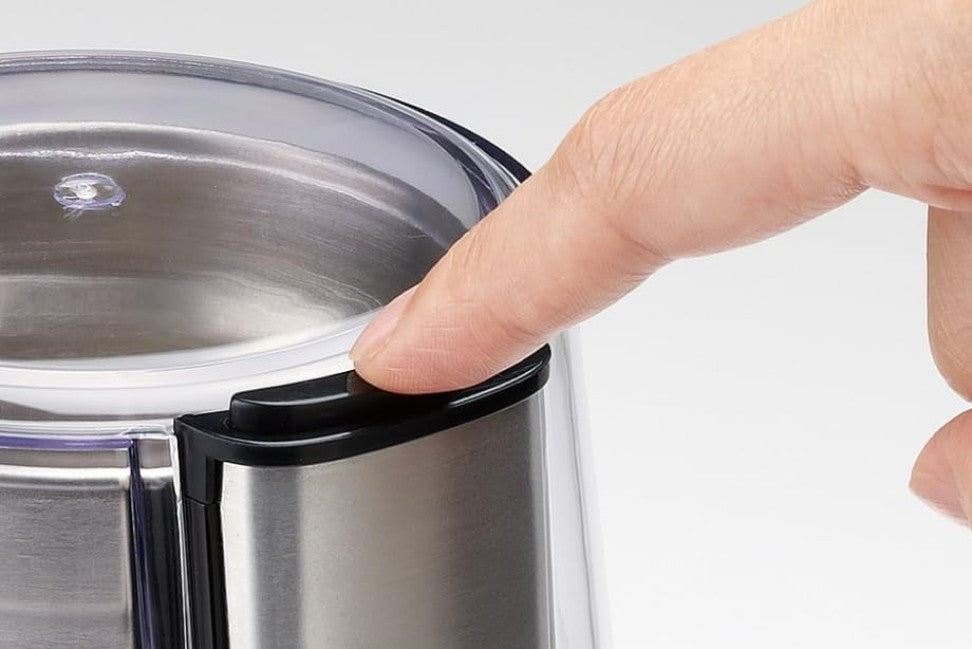 コーヒーグラインダー