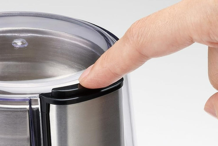 コーヒーグラインダー