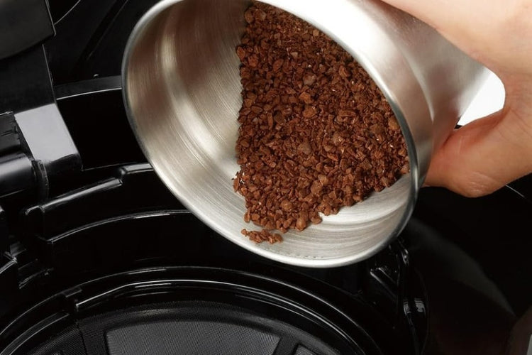 コーヒーグラインダー