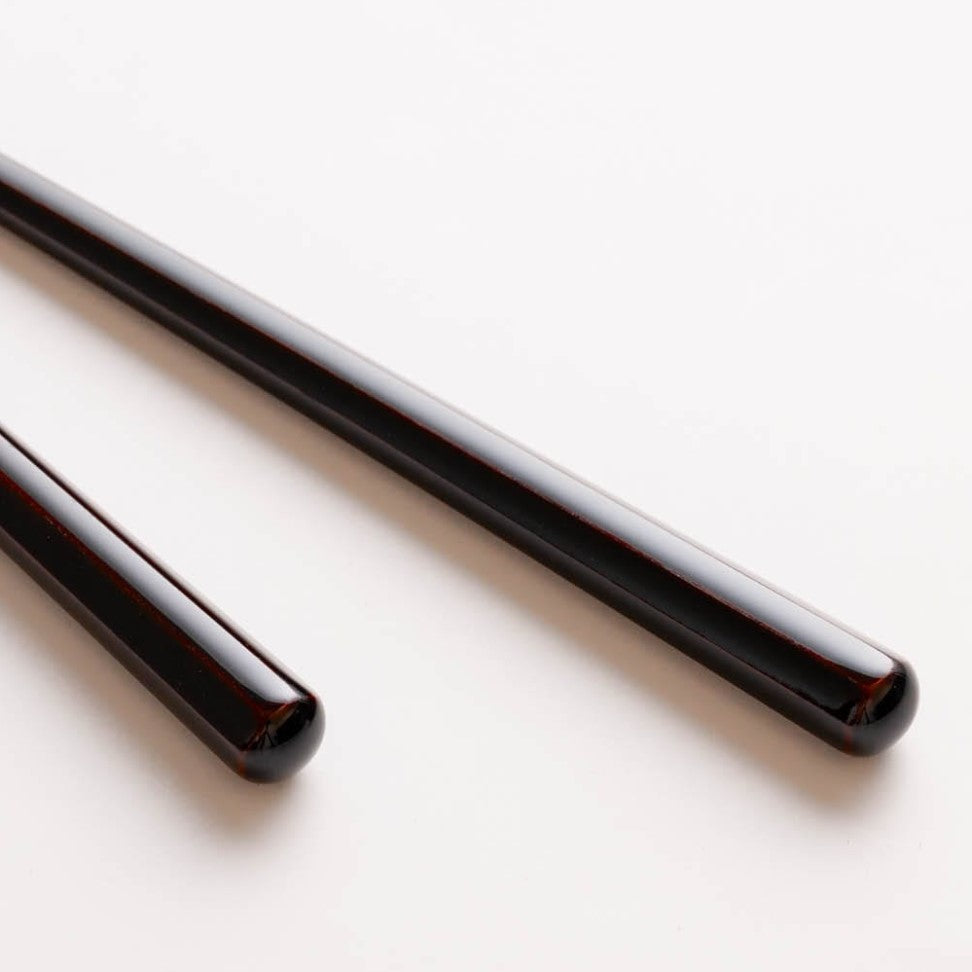 正八箸の夫婦箸