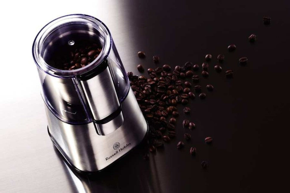 コーヒーグラインダー