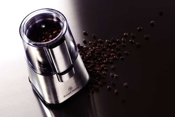 コーヒーグラインダー