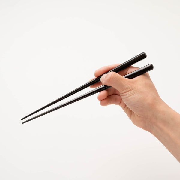 正八箸の夫婦箸