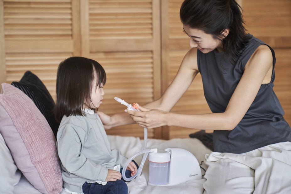 メルシーポッド