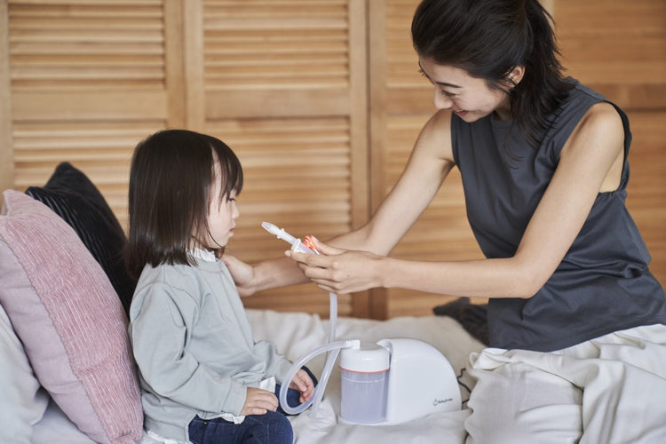 メルシーポッド