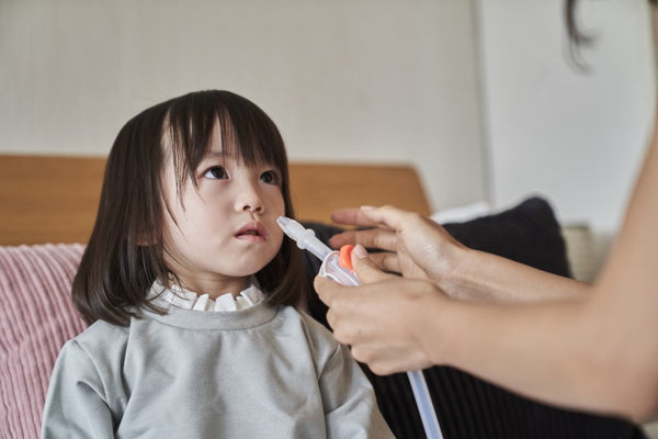 メルシーポッド