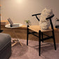 TRE SIDE TABLE