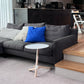 TRE SIDE TABLE