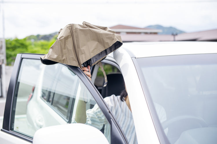 HEATBLOCK CORDURA® Fabric VERYKAL LARGE