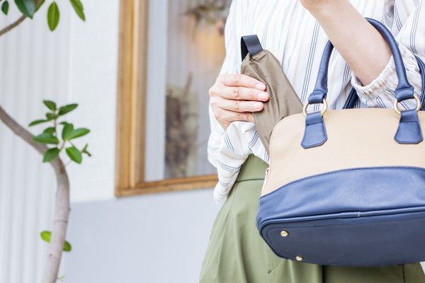 HEATBLOCK CORDURA® Fabric VERYKAL LARGE