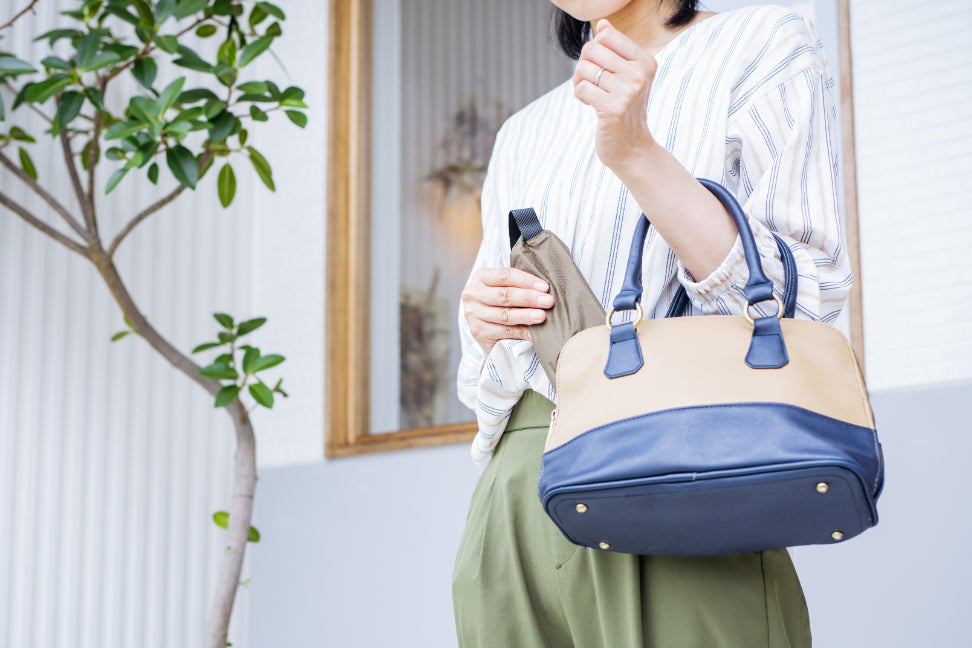 HEATBLOCK CORDURA® Fabric VERYKAL LARGE