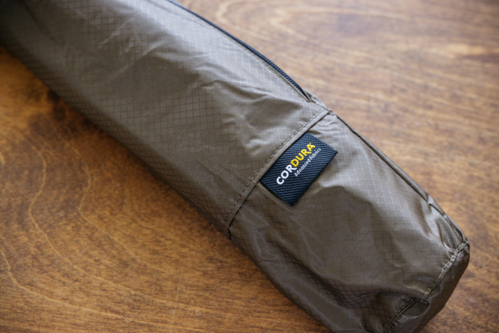 HEATBLOCK CORDURA® Fabric VERYKAL LARGE
