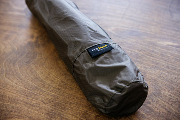 HEATBLOCK CORDURA® Fabric VERYKAL LARGE