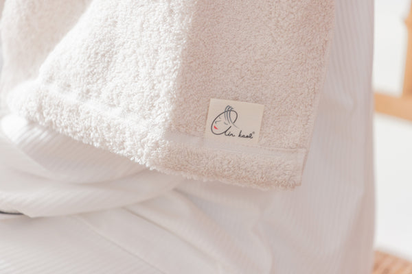 バスタオル半分時代（エクスタシー）