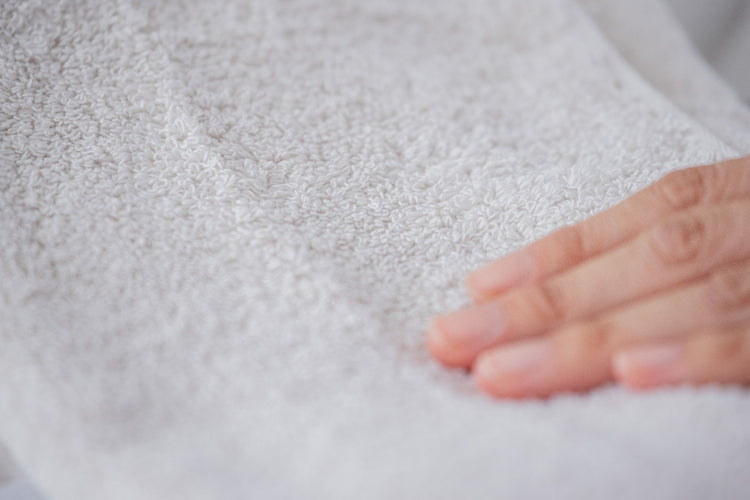 バスタオル半分時代（エクスタシー）