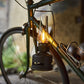 LED Lantern Speaker S1